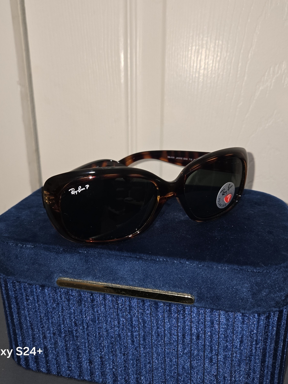 Ray-Ban Women's JACKIE OHH - Picture 11 of 16